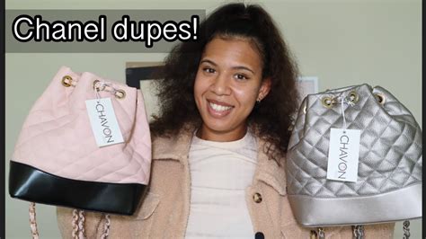 amazon clear chanel dupe|chanel dupes.